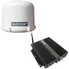 Glocom's GX-9